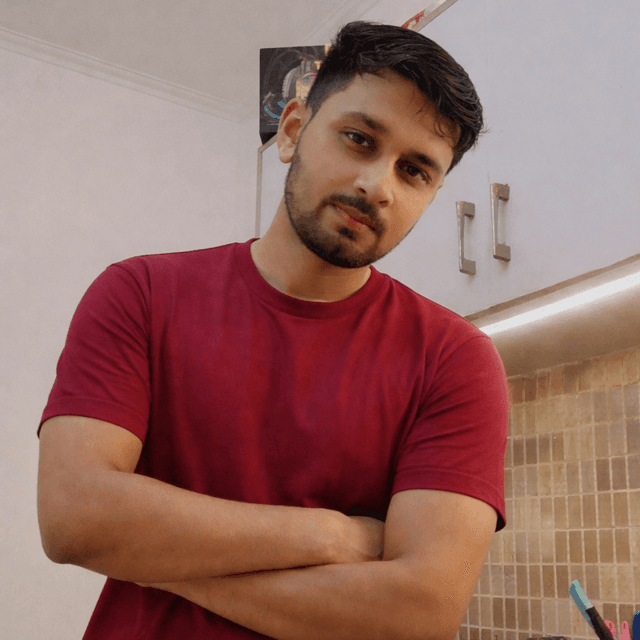 Aman Pandey