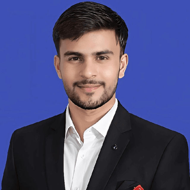 Aman Patle