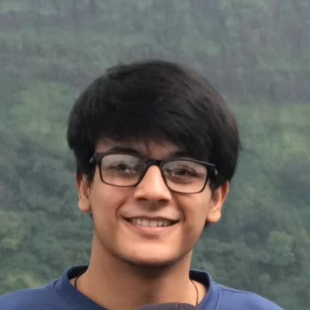 Aman Porwal