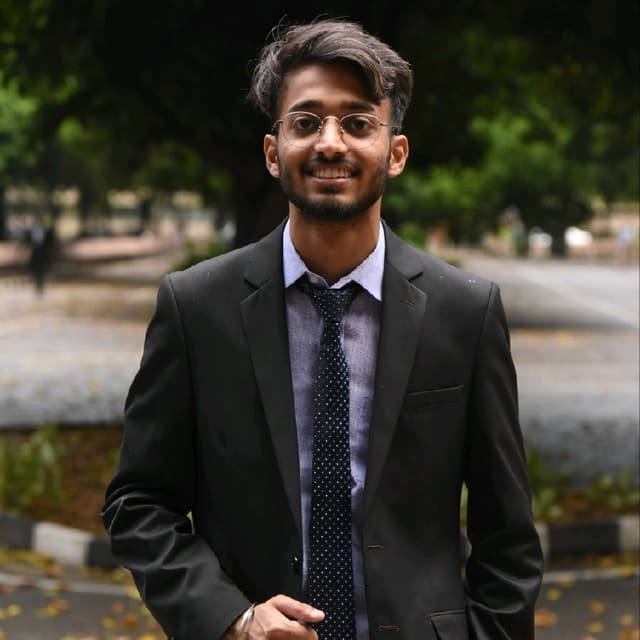 Aman Prasad