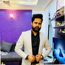 Aman Priyadarshi