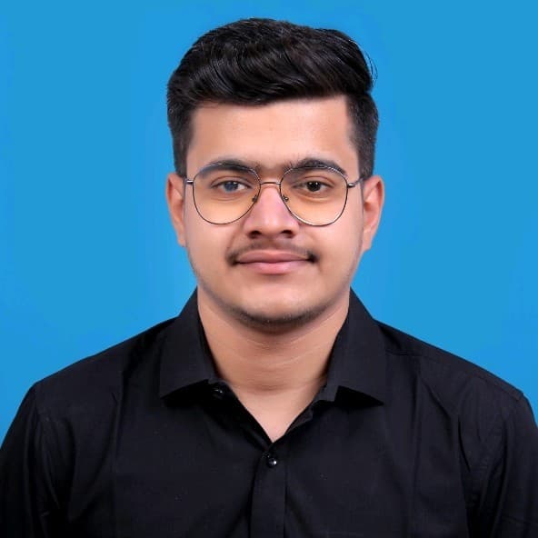 Amankumar Purohit