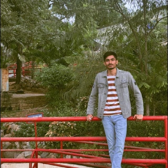 Aman Rai