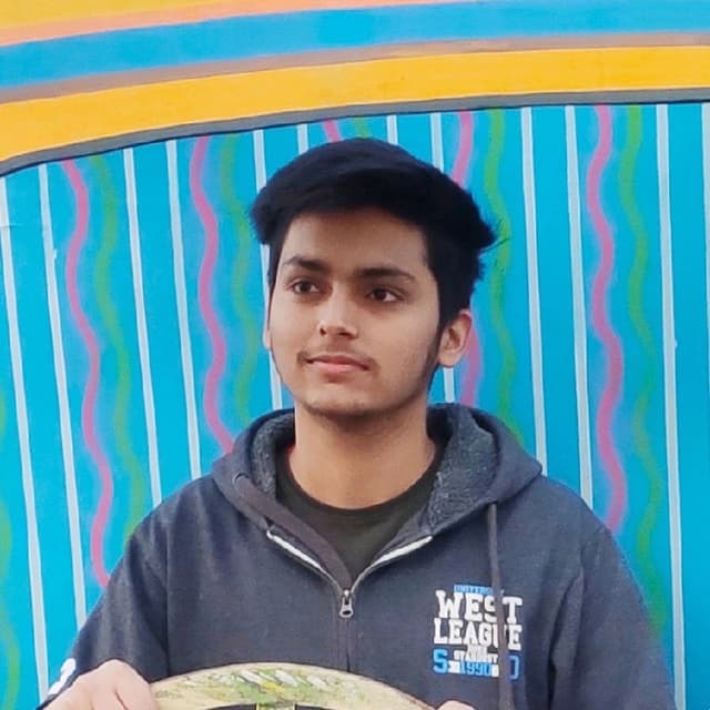 Aman Choudhary