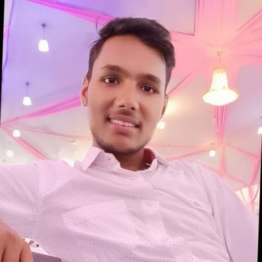 Aman  Raj