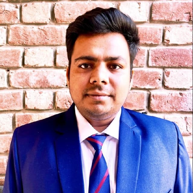 Aman Ranga