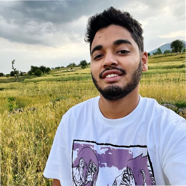 Aman Rawat