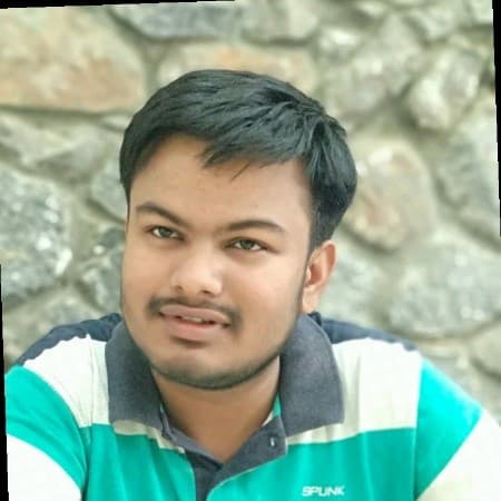 AMAN ROY