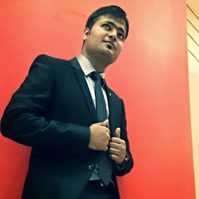 Aman Sahu