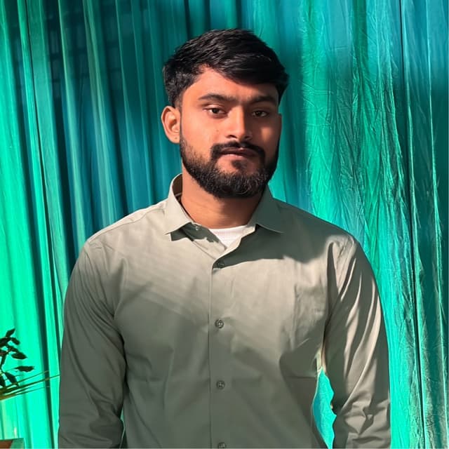 Aman Sajwan