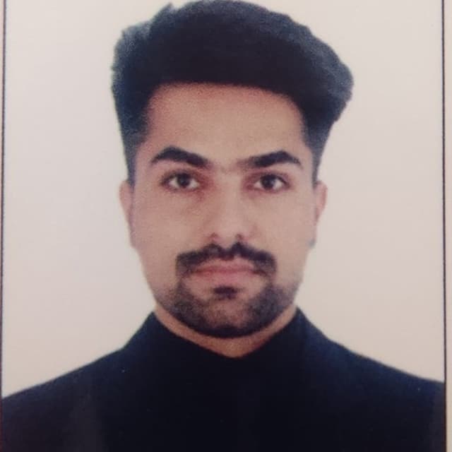 Aman Sandhu