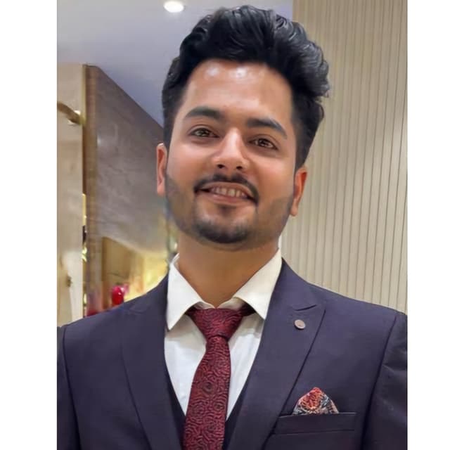 Aman Sanyam