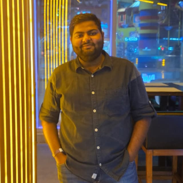 Aman Sharma