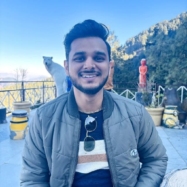Aman Sharma