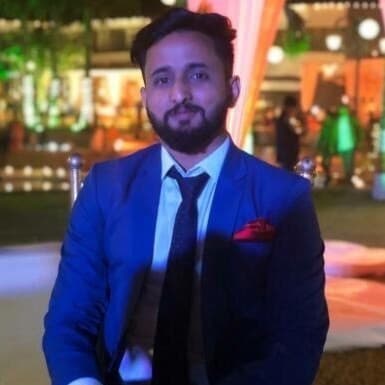 Aman Sharma