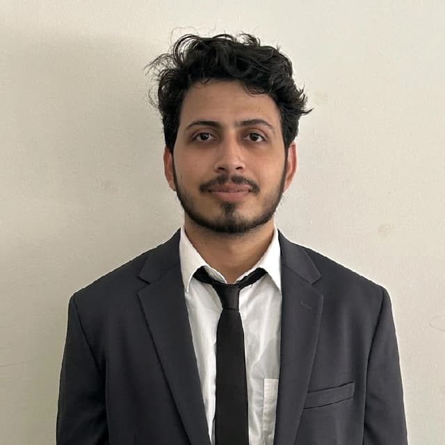 Aman Sharma