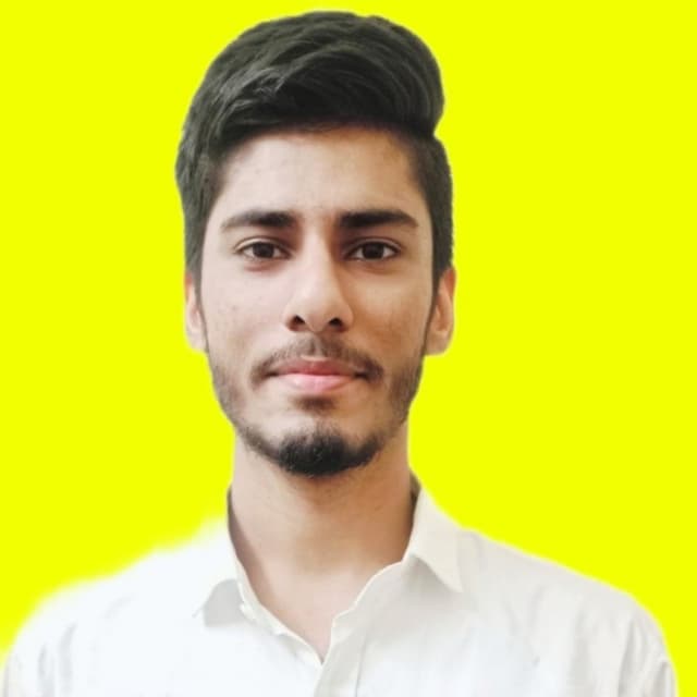 Aman Sharma