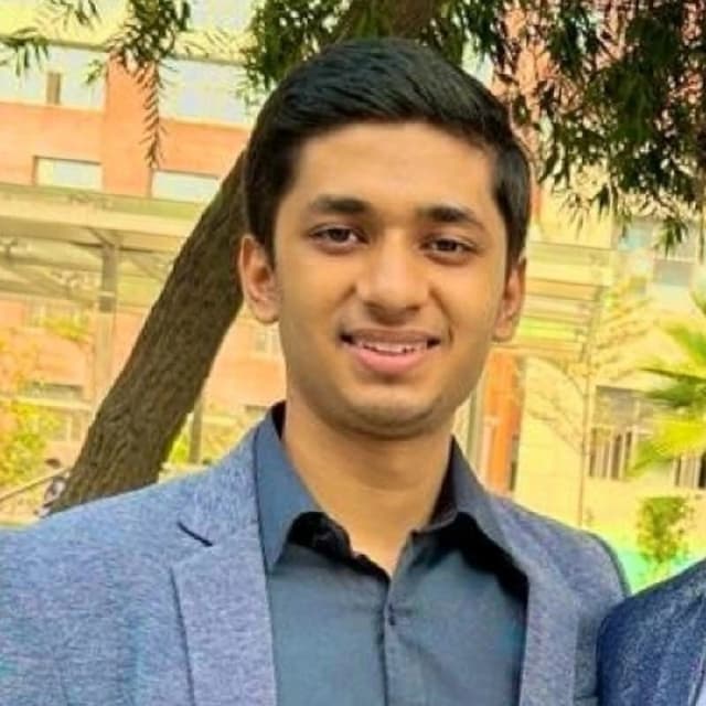 Aman Sharma