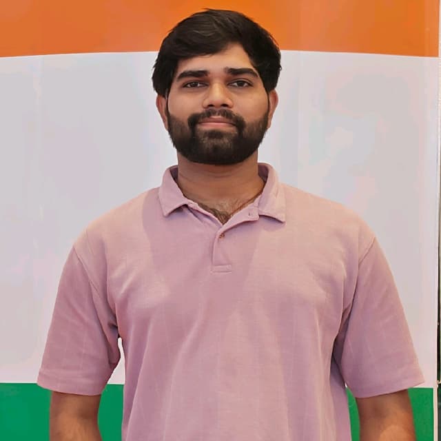 Aman Sharma