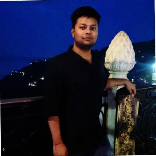 Aman Sharma
