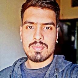 Aman Sharma