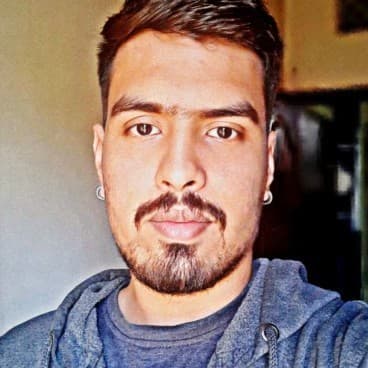 Aman Sharma