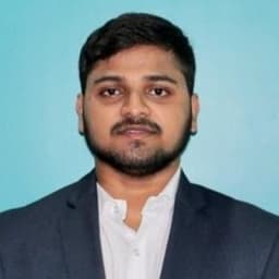 Aman Shende