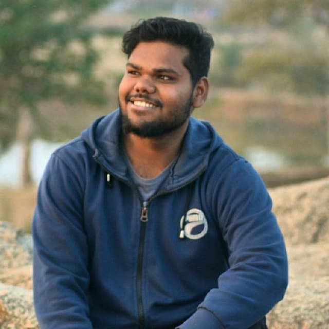 Aman Shrivastava