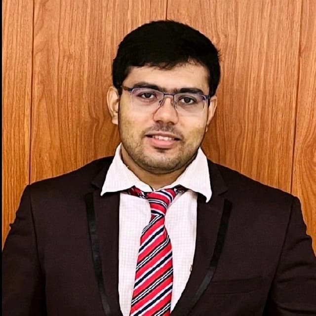 Aman Shroff