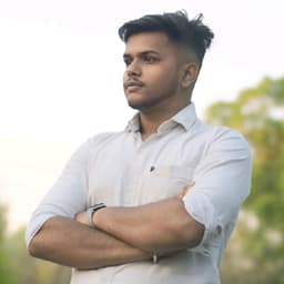 Aman Shukla