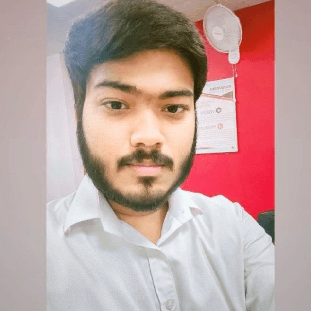 Aman Shukla