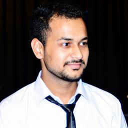 Aman Shukla