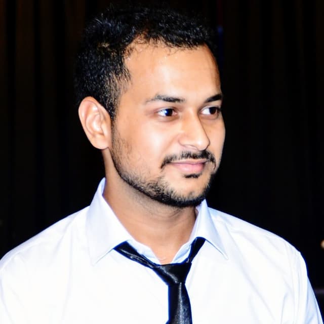 Aman Shukla