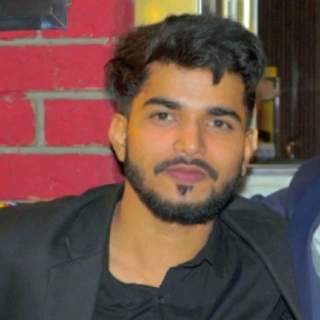 Aman Singh