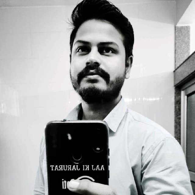 Aman Singh