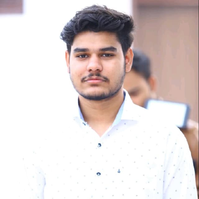 Aman Singh