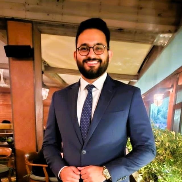 Aman Singh