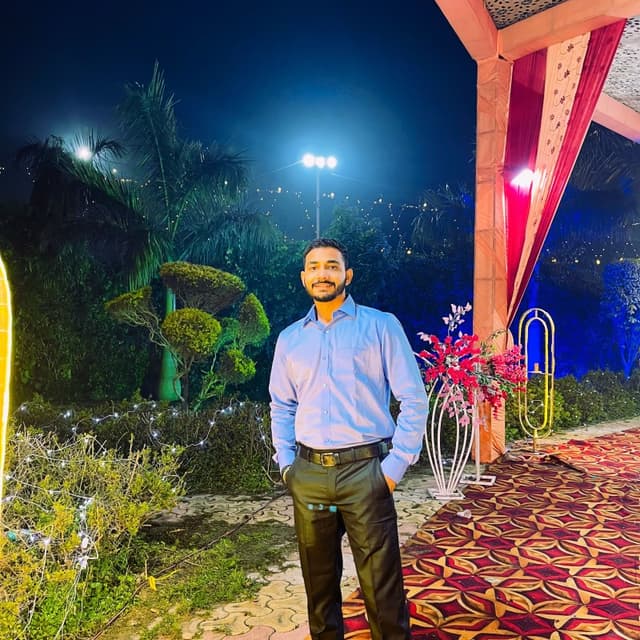 Aman Singh