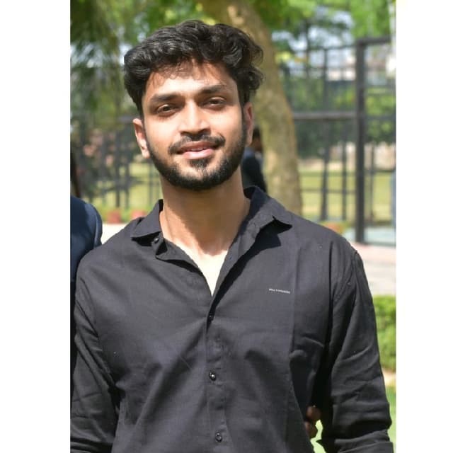 Aman Singh