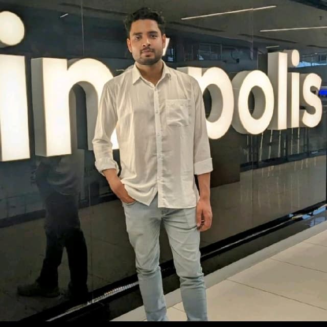 Aman  Singh