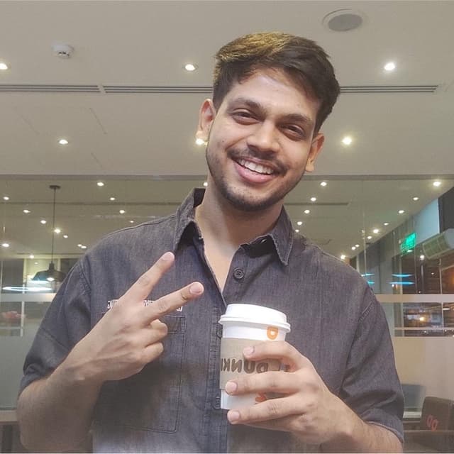 AMAN SINGH
