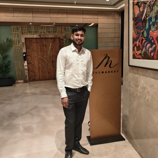 Aman Singh