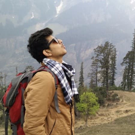 Aman Singhal