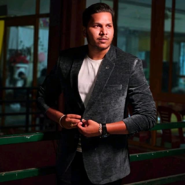 Aman Singhal
