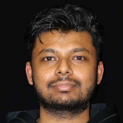Aman Sinha