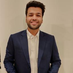 Aman Solanki