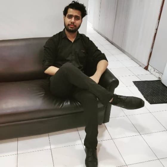 Aman Soni