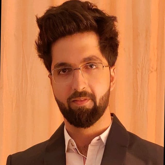 Aman Soni