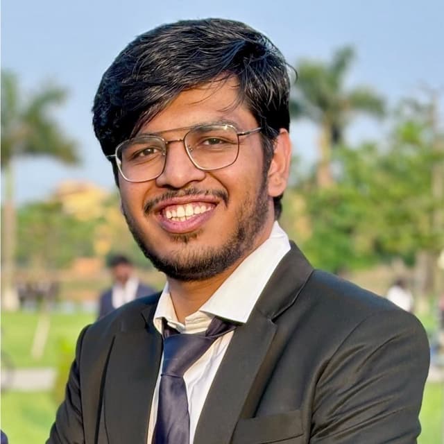 Aman Soni