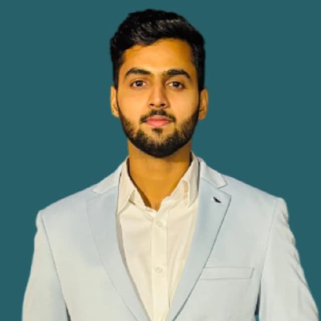 Aman Soni